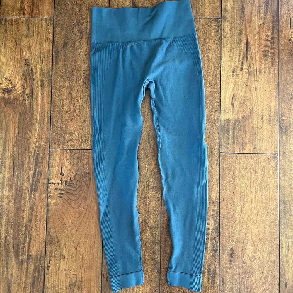 Set Active Leggings